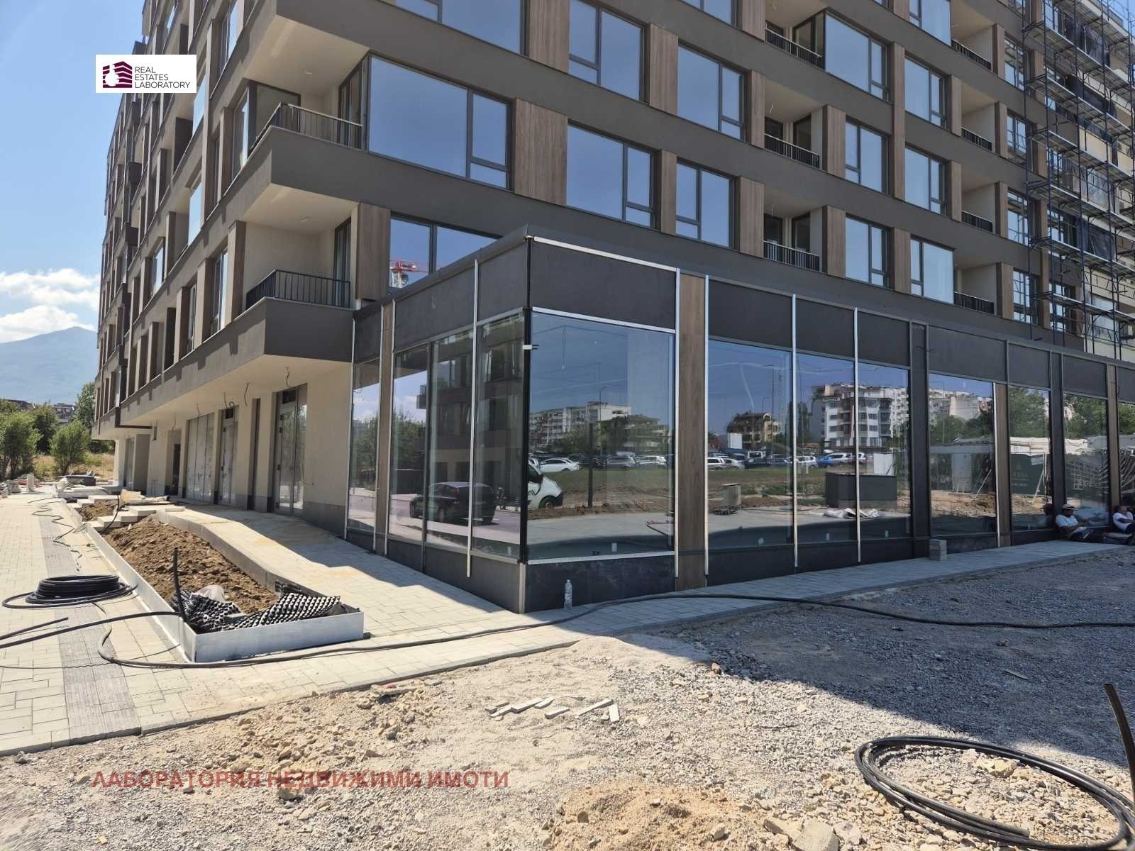 Дава под Наем МАГАЗИН | Imot.bg — изображение 2