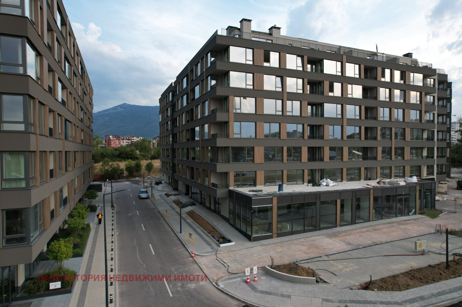 Дава под Наем МАГАЗИН | Imot.bg — изображение 13