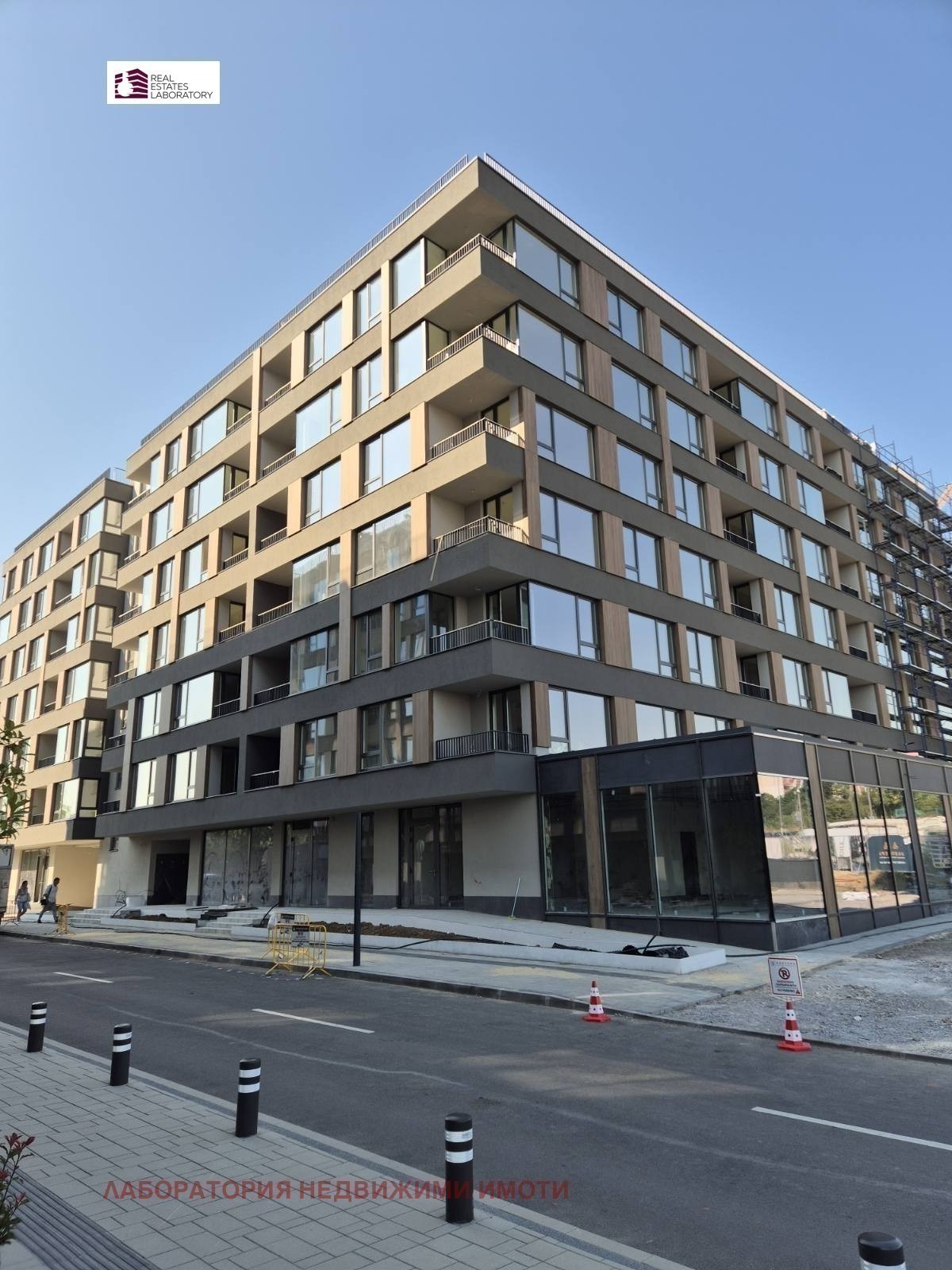 Дава под Наем МАГАЗИН | Imot.bg — изображение 3