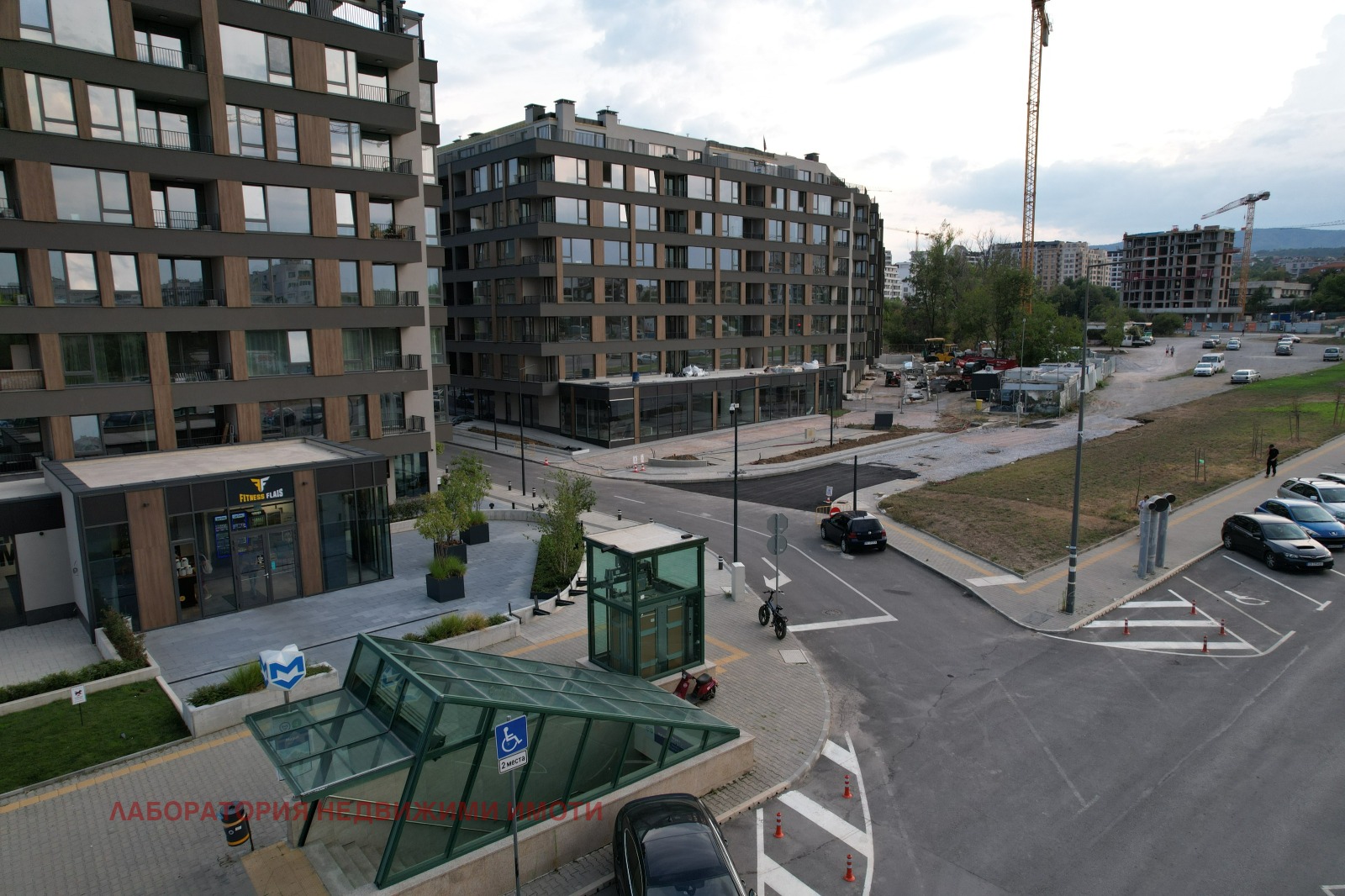 Дава под Наем МАГАЗИН | Imot.bg — изображение 10