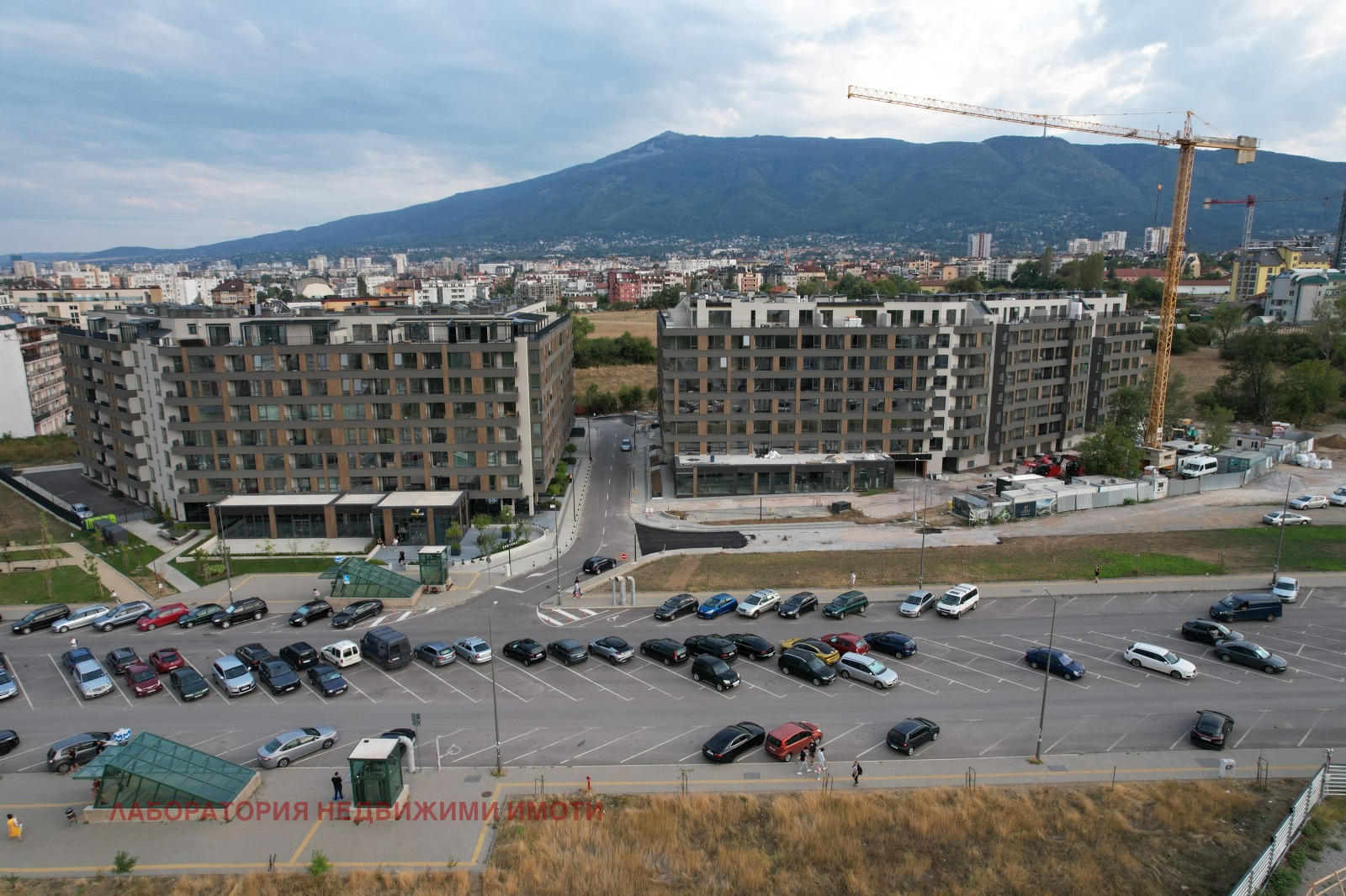 Дава под Наем МАГАЗИН | Imot.bg — изображение 14