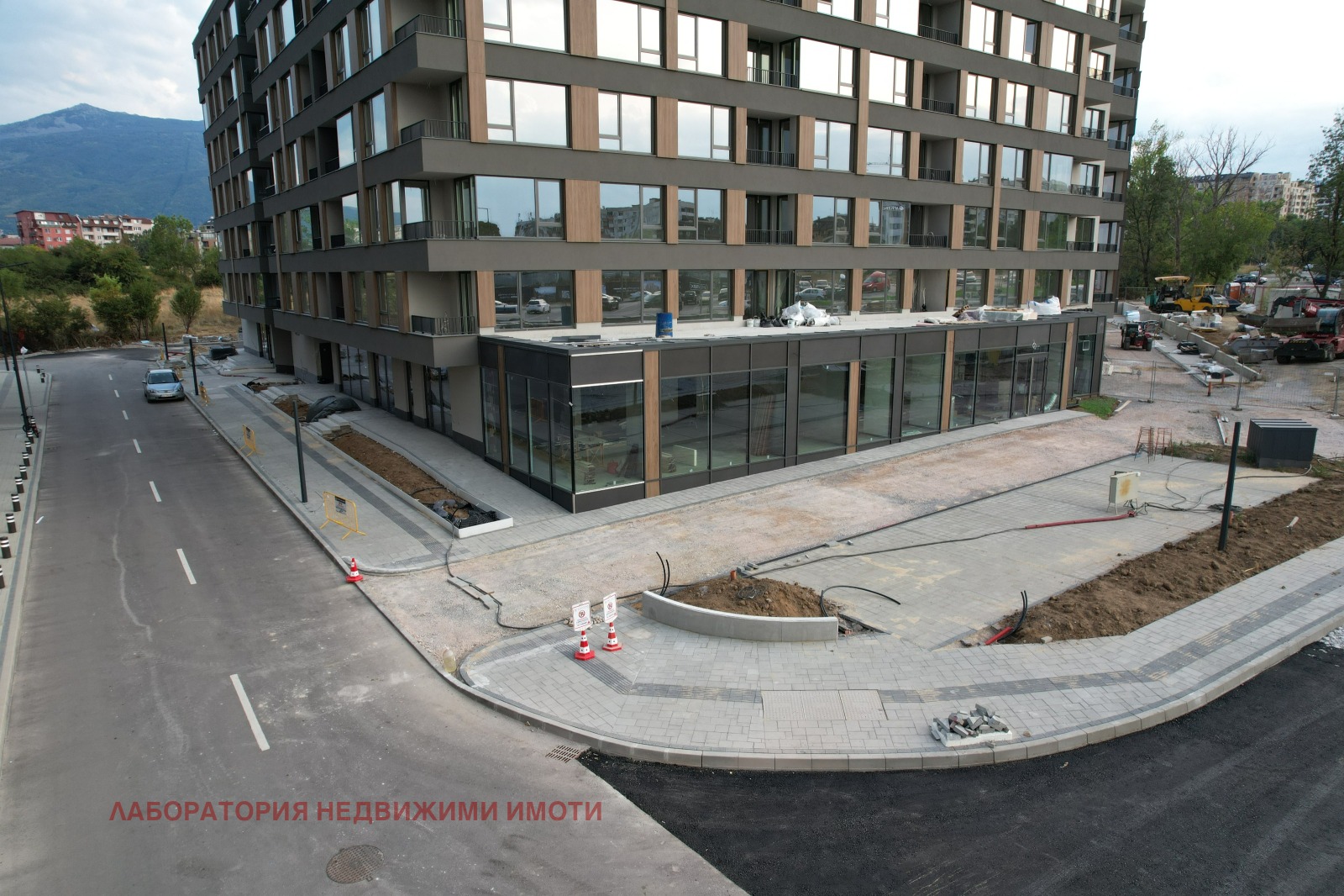 Дава под Наем МАГАЗИН | Imot.bg — изображение 7