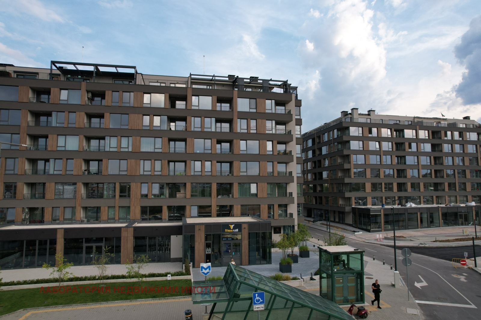 Дава под Наем МАГАЗИН | Imot.bg — изображение 9