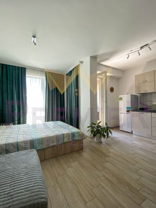 K pronájmu  Studio Varna , Pobeda , 45 m2 | 84986466 - obraz [8]