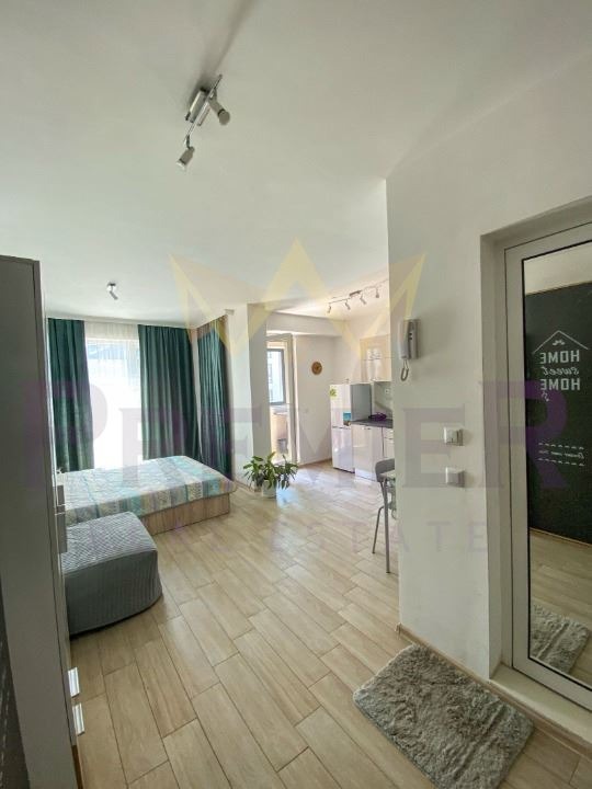 K pronájmu  Studio Varna , Pobeda , 45 m2 | 84986466 - obraz [10]
