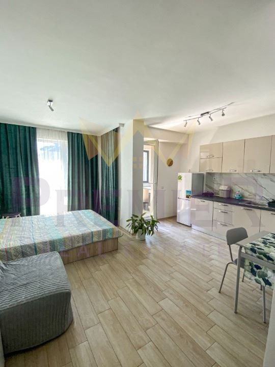 K pronájmu  Studio Varna , Pobeda , 45 m2 | 84986466 - obraz [9]