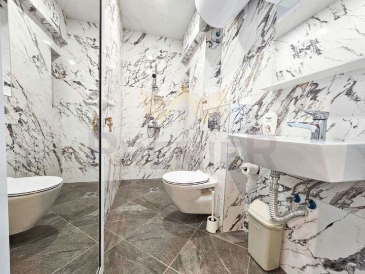 K pronájmu  Studio Varna , Pobeda , 45 m2 | 84986466 - obraz [12]