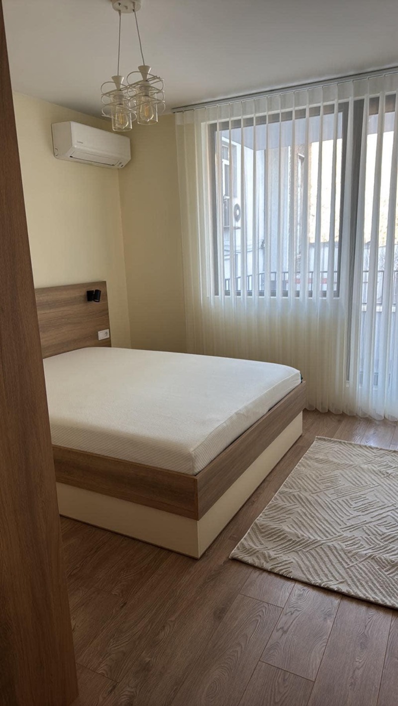 Дава под наем  2-стаен град София , Зона Б-18 , 64 кв.м | 51472303 - изображение [8]