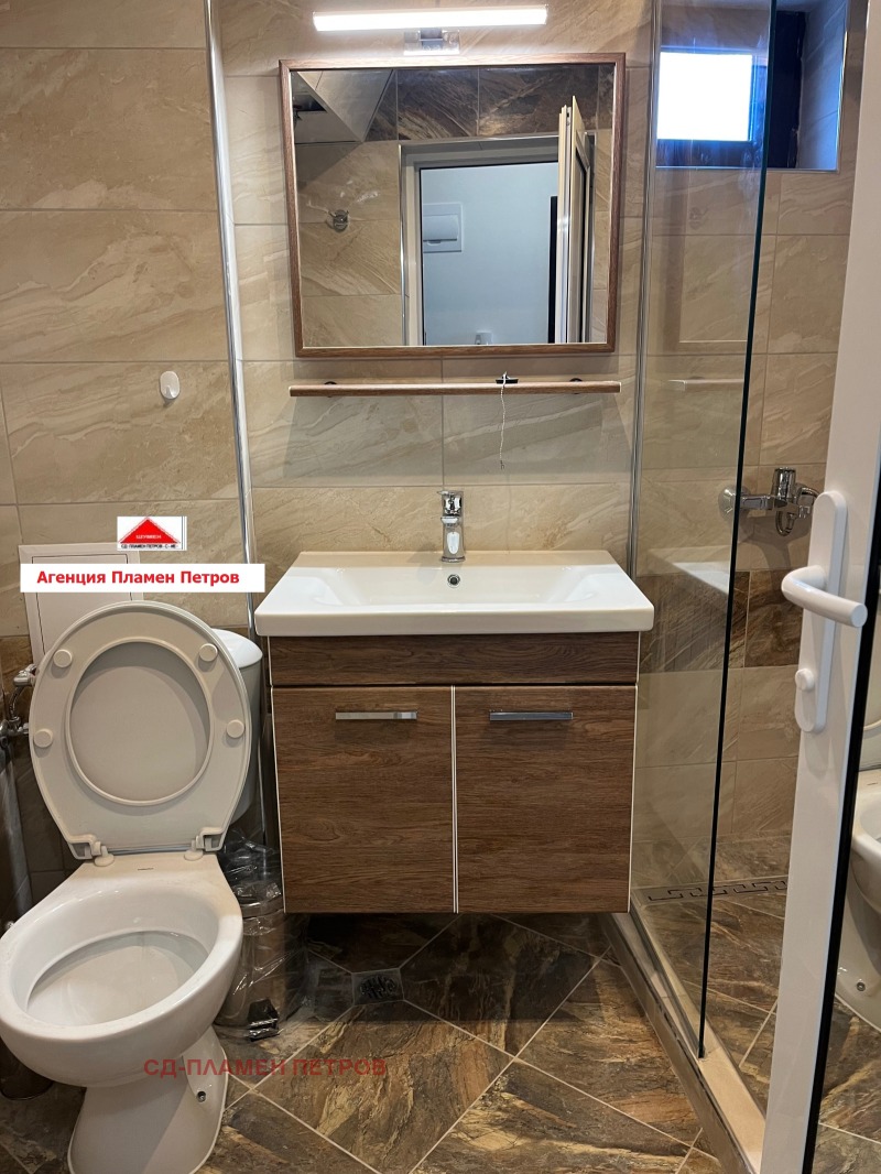 Издаје се  1 спаваћа соба Шумен , Куршун чешма , 62 м2 | 88565480 - слика [5]