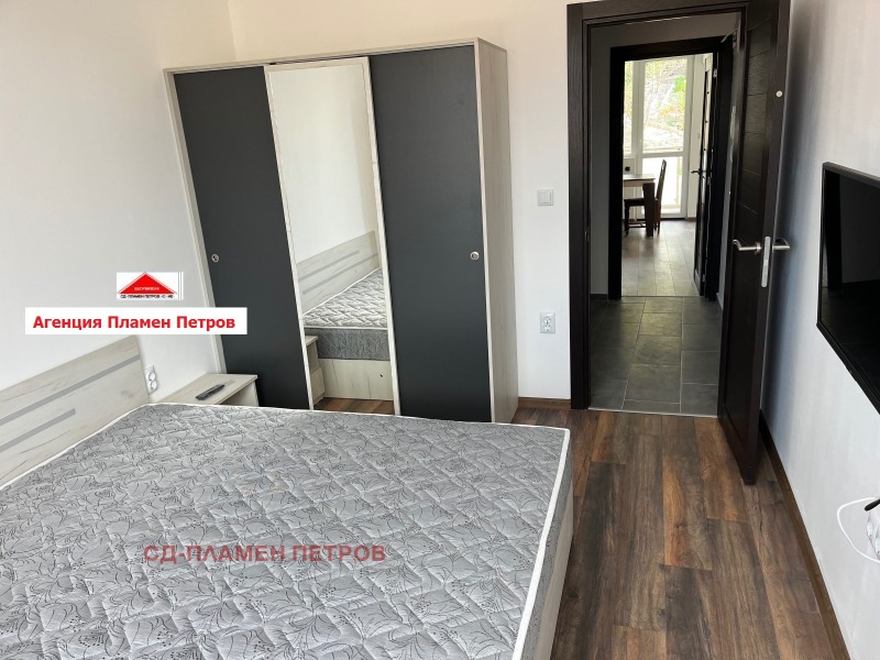 Издаје се  1 спаваћа соба Шумен , Куршун чешма , 62 м2 | 88565480 - слика [2]