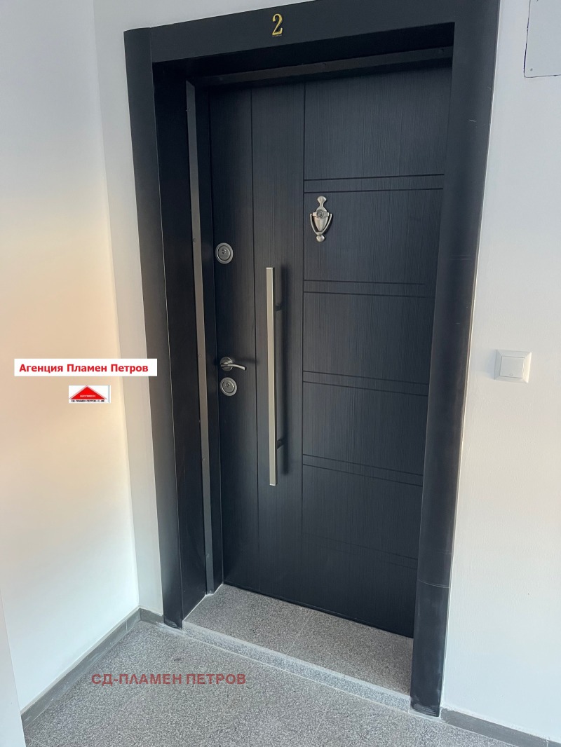 Издаје се  1 спаваћа соба Шумен , Куршун чешма , 62 м2 | 88565480 - слика [7]