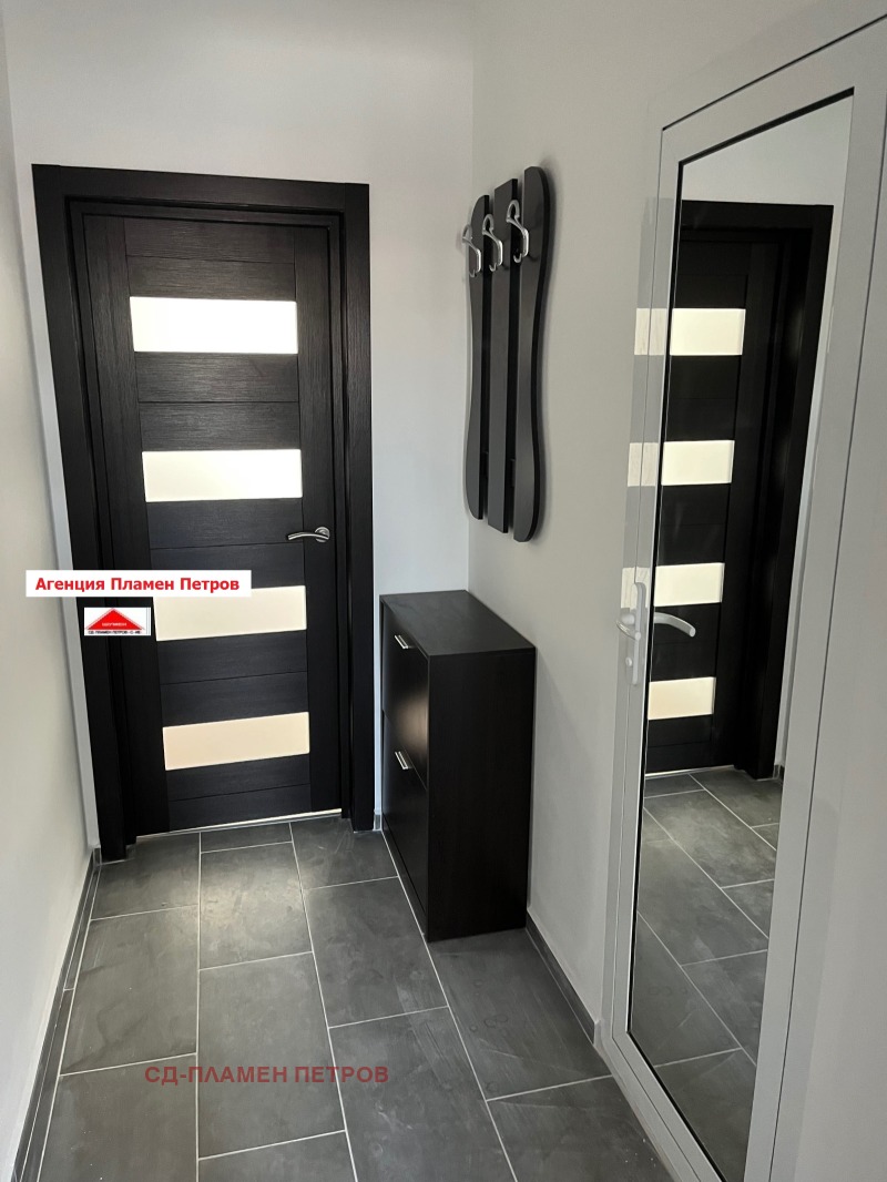 Издаје се  1 спаваћа соба Шумен , Куршун чешма , 62 м2 | 88565480 - слика [4]