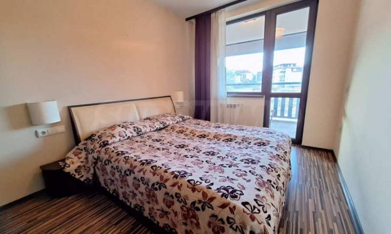 Издаје се  1 спаваћа соба регион Благоевград , Банско , 62 м2 | 81960961 - слика [7]