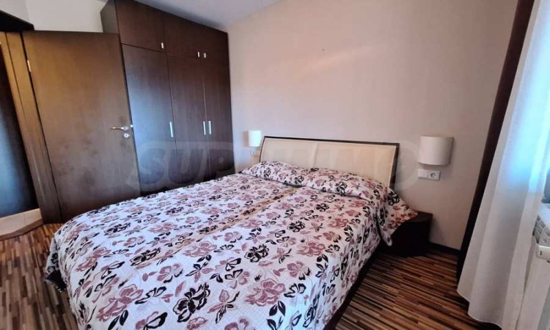 Издаје се  1 спаваћа соба регион Благоевград , Банско , 62 м2 | 81960961 - слика [8]