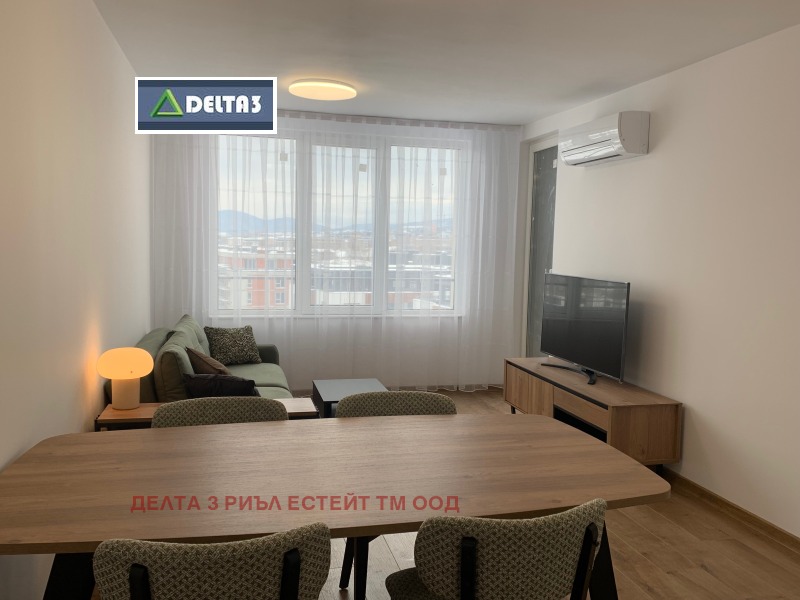 De inchiriat  1 dormitor Sofia , Malinova dolina , 66 mp | 44536807 - imagine [9]