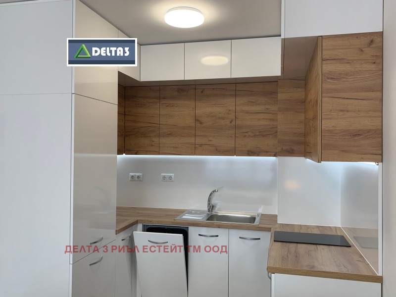 De inchiriat  1 dormitor Sofia , Malinova dolina , 66 mp | 44536807 - imagine [8]