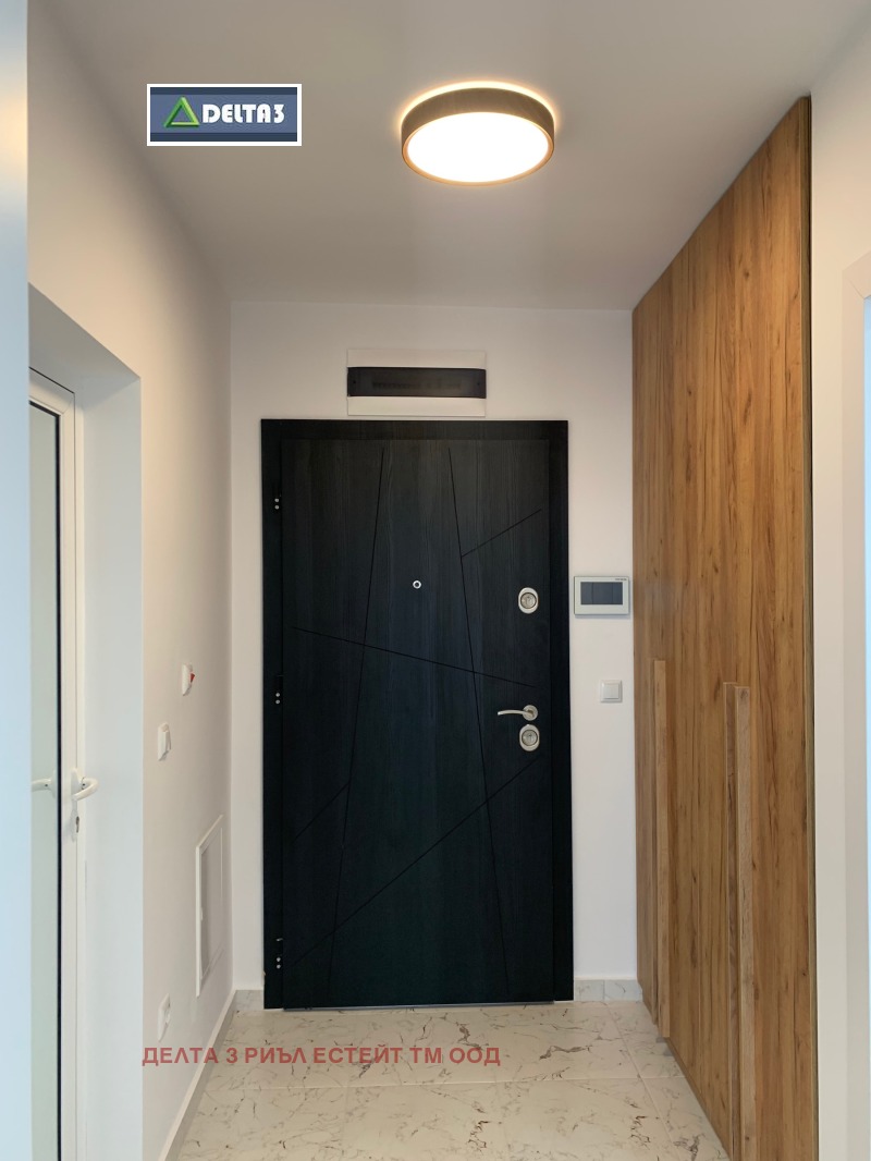 De inchiriat  1 dormitor Sofia , Malinova dolina , 66 mp | 44536807 - imagine [3]