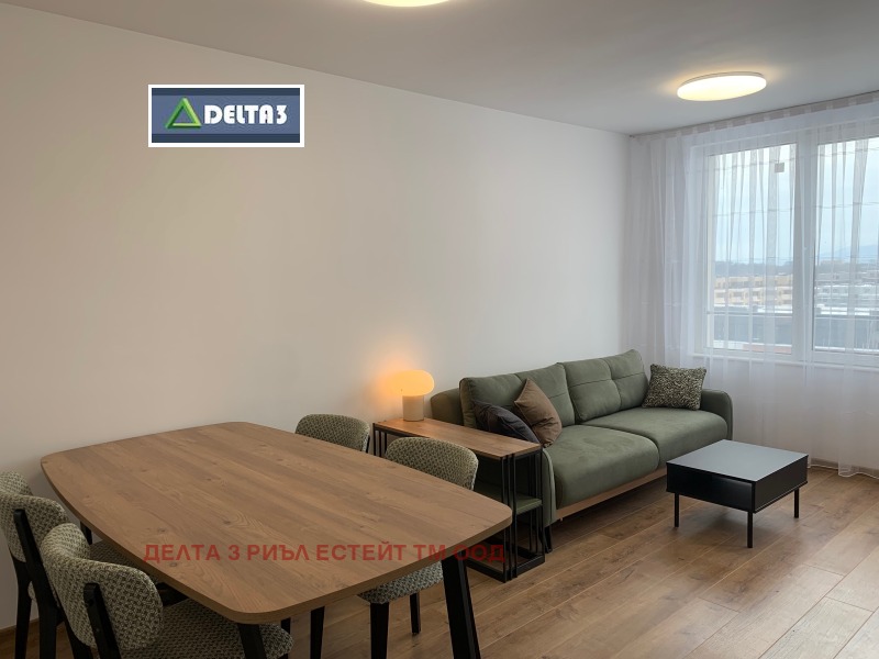 De inchiriat  1 dormitor Sofia , Malinova dolina , 66 mp | 44536807 - imagine [4]
