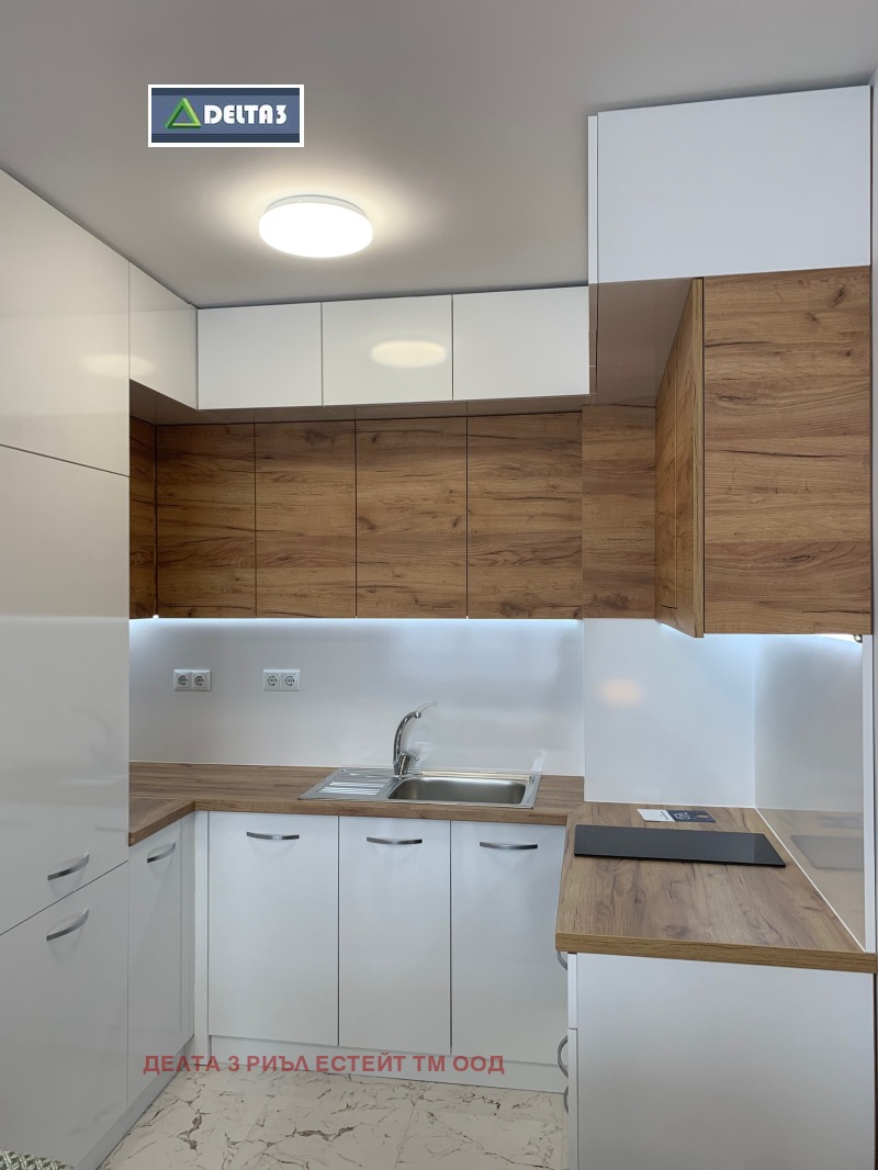 De inchiriat  1 dormitor Sofia , Malinova dolina , 66 mp | 44536807 - imagine [5]