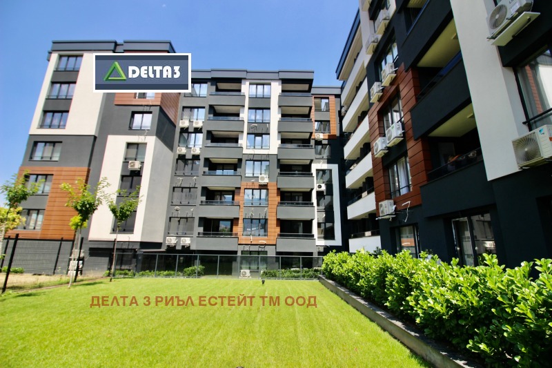 De inchiriat  1 dormitor Sofia , Malinova dolina , 66 mp | 44536807 - imagine [15]