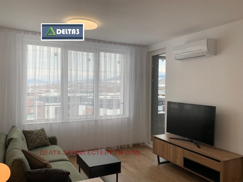 De inchiriat  1 dormitor Sofia , Malinova dolina , 66 mp | 44536807 - imagine [6]