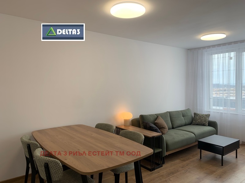 De inchiriat  1 dormitor Sofia , Malinova dolina , 66 mp | 44536807 - imagine [10]