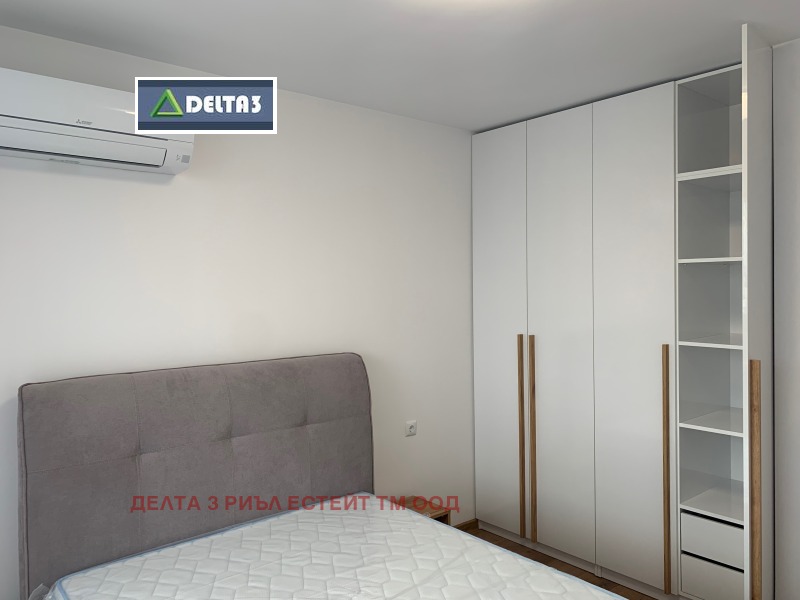 De inchiriat  1 dormitor Sofia , Malinova dolina , 66 mp | 44536807 - imagine [13]