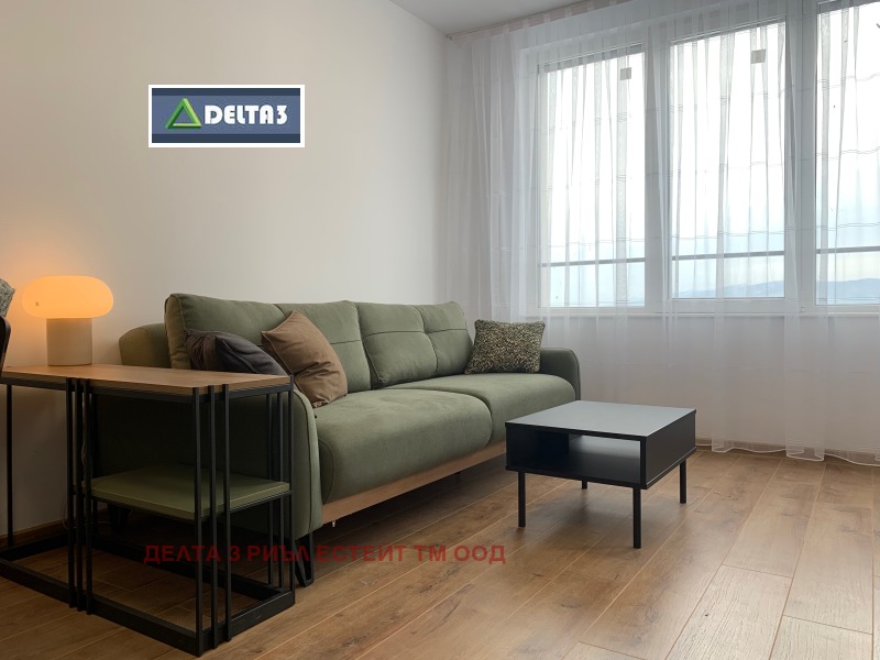 De inchiriat  1 dormitor Sofia , Malinova dolina , 66 mp | 44536807