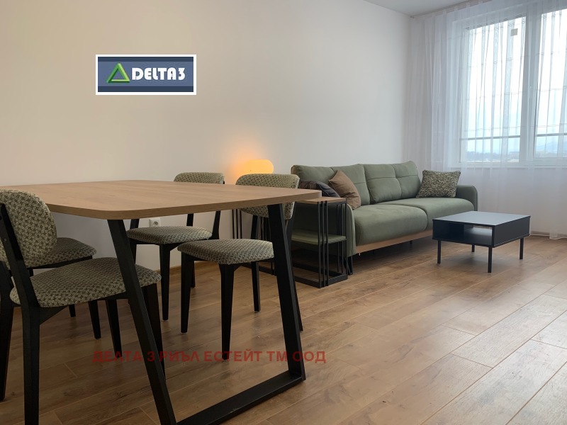 De inchiriat  1 dormitor Sofia , Malinova dolina , 66 mp | 44536807 - imagine [14]