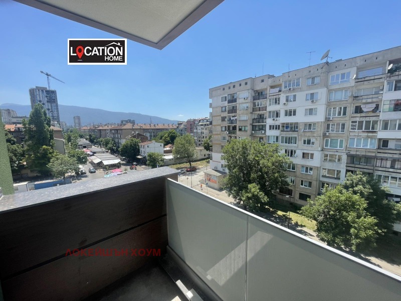 Zu vermieten  1 Schlafzimmer Sofia , Zentar , 70 qm | 43955452 - Bild [9]
