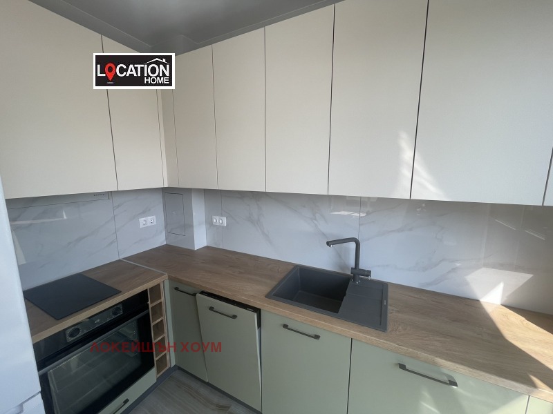 Zu vermieten  1 Schlafzimmer Sofia , Zentar , 70 qm | 43955452 - Bild [4]