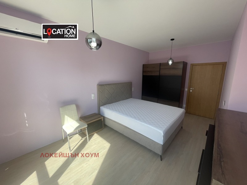 Zu vermieten  1 Schlafzimmer Sofia , Zentar , 70 qm | 43955452 - Bild [5]