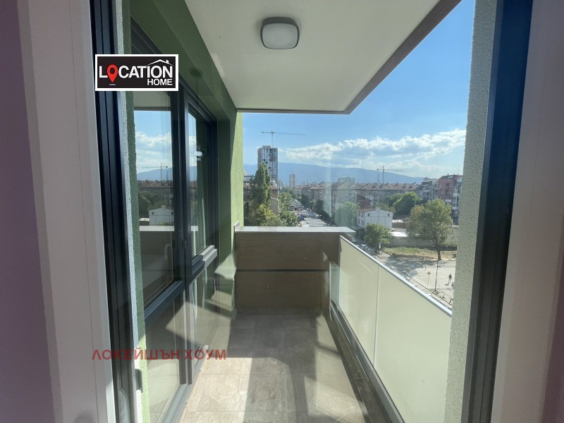Zu vermieten  1 Schlafzimmer Sofia , Zentar , 70 qm | 43955452 - Bild [10]