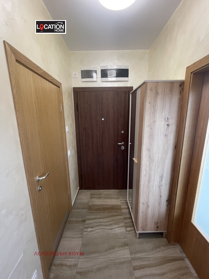 Zu vermieten  1 Schlafzimmer Sofia , Zentar , 70 qm | 43955452 - Bild [8]