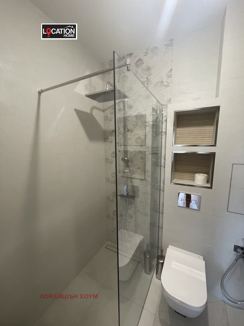 Zu vermieten  1 Schlafzimmer Sofia , Zentar , 70 qm | 43955452 - Bild [7]