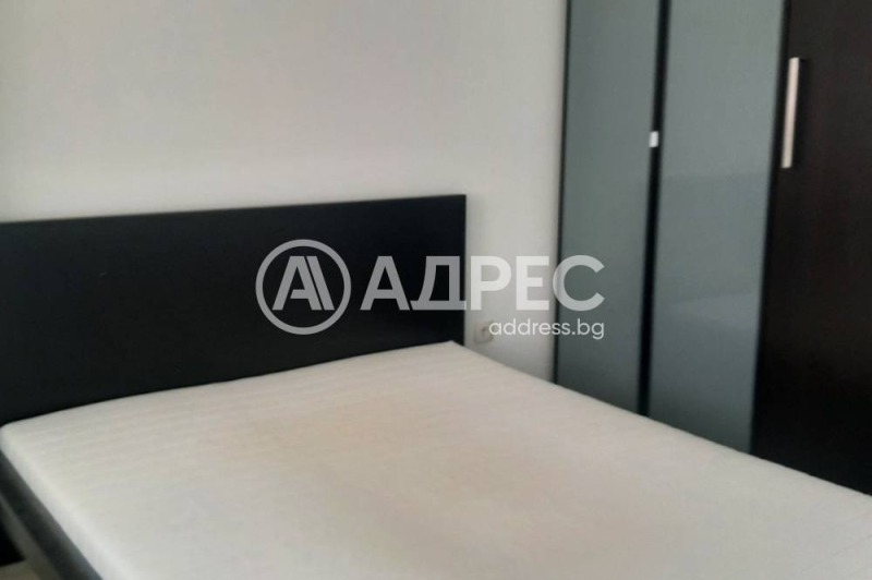 Do wynajęcia  1 sypialnia Sofia , Mladost 4 , 75 mkw | 67505376 - obraz [3]