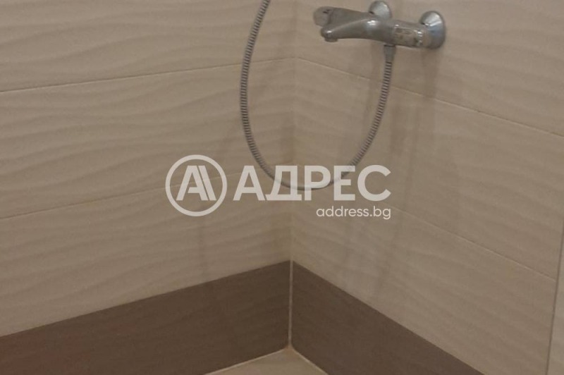 Do wynajęcia  1 sypialnia Sofia , Mladost 4 , 75 mkw | 67505376 - obraz [8]