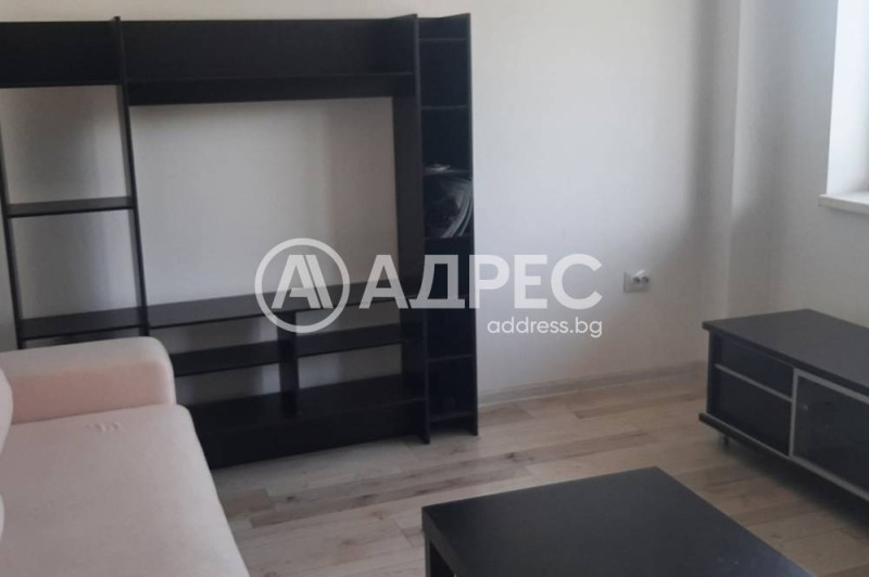 Do wynajęcia  1 sypialnia Sofia , Mladost 4 , 75 mkw | 67505376 - obraz [5]