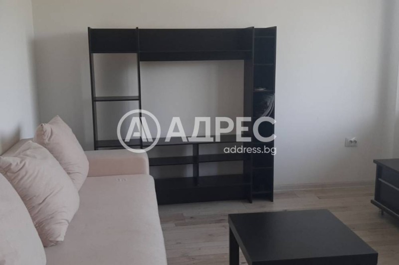 Do wynajęcia  1 sypialnia Sofia , Mladost 4 , 75 mkw | 67505376 - obraz [6]
