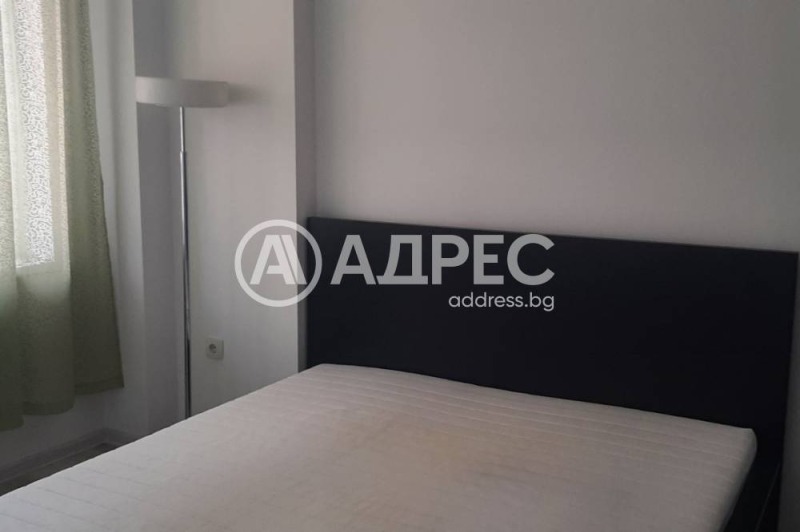 Do wynajęcia  1 sypialnia Sofia , Mladost 4 , 75 mkw | 67505376 - obraz [4]