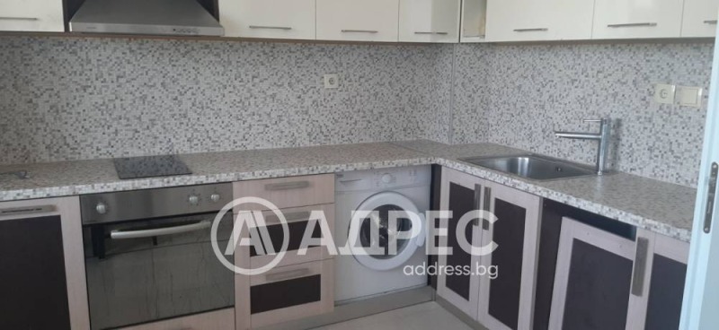Do wynajęcia  1 sypialnia Sofia , Mladost 4 , 75 mkw | 67505376