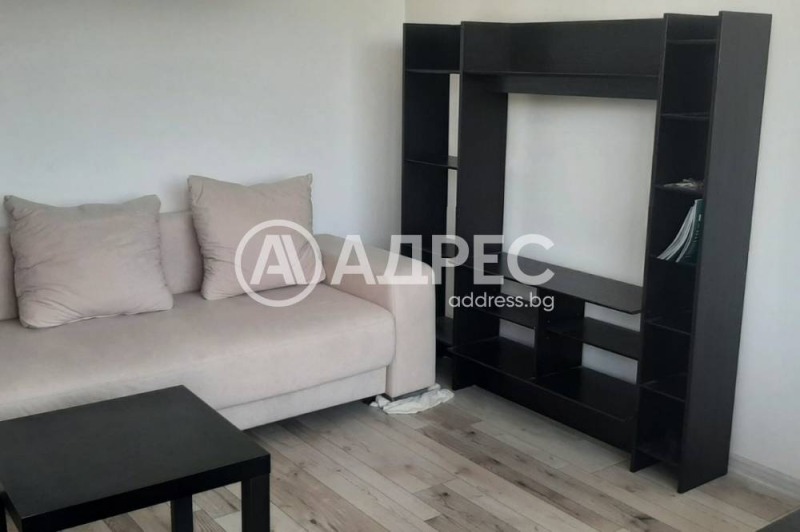 Do wynajęcia  1 sypialnia Sofia , Mladost 4 , 75 mkw | 67505376 - obraz [2]
