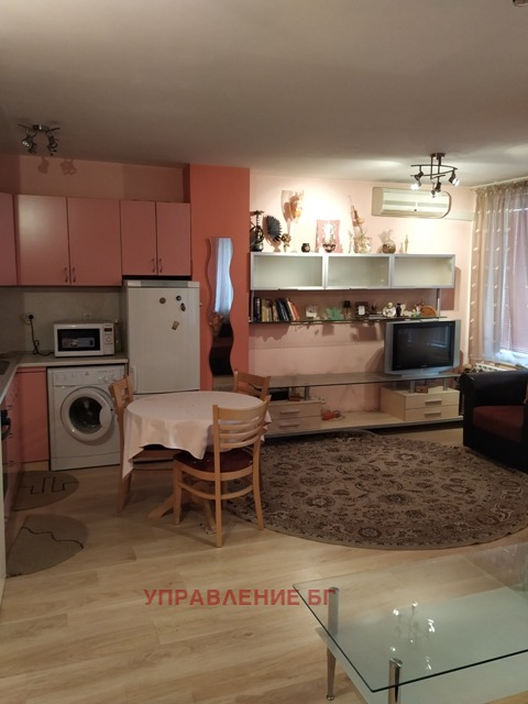 Da affittare  1 camera da letto Sofia , Geo Milev , 60 mq | 10012166 - Immagine [3]