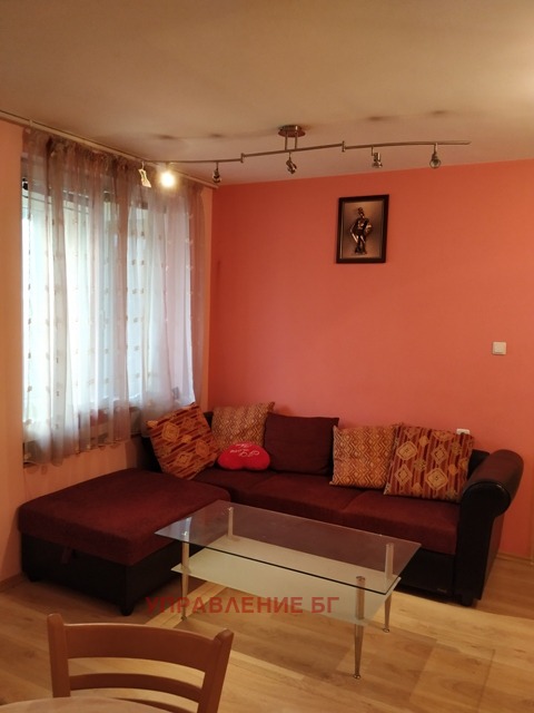 Da affittare  1 camera da letto Sofia , Geo Milev , 60 mq | 10012166 - Immagine [2]