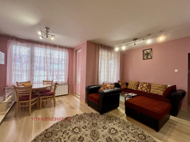 De inchiriat  1 dormitor Sofia , Geo Milev , 60 mp | 10012166