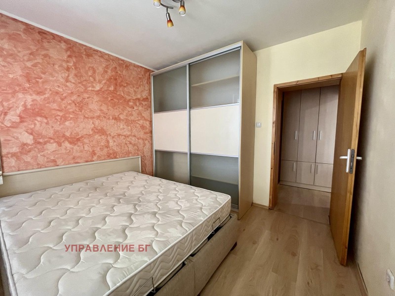 De inchiriat  1 dormitor Sofia , Geo Milev , 60 mp | 10012166 - imagine [3]