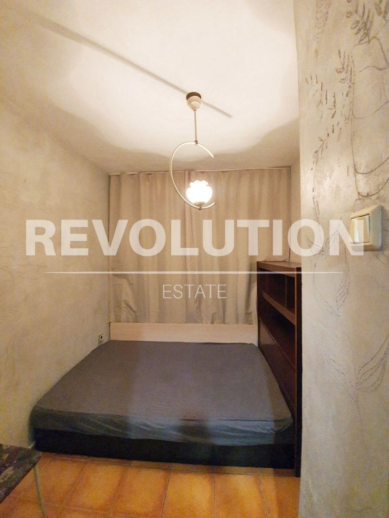 Zu vermieten  1 Schlafzimmer Warna , Okraschna bolniza-Generali , 55 qm | 52094193 - Bild [5]