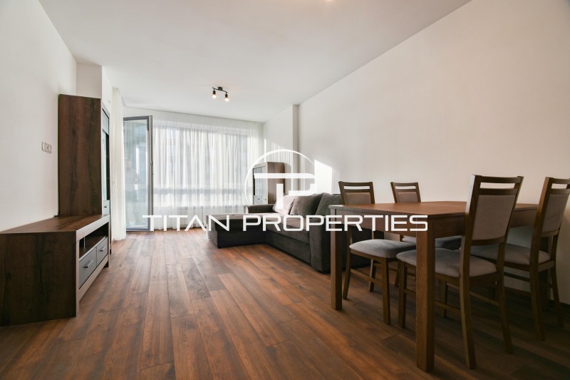 A louer  1 chambre Sofia , Droujba 2 , 70 m² | 91082905 - image [3]