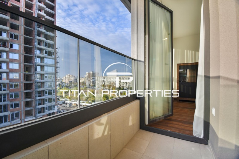 A louer  1 chambre Sofia , Droujba 2 , 70 m² | 91082905 - image [6]