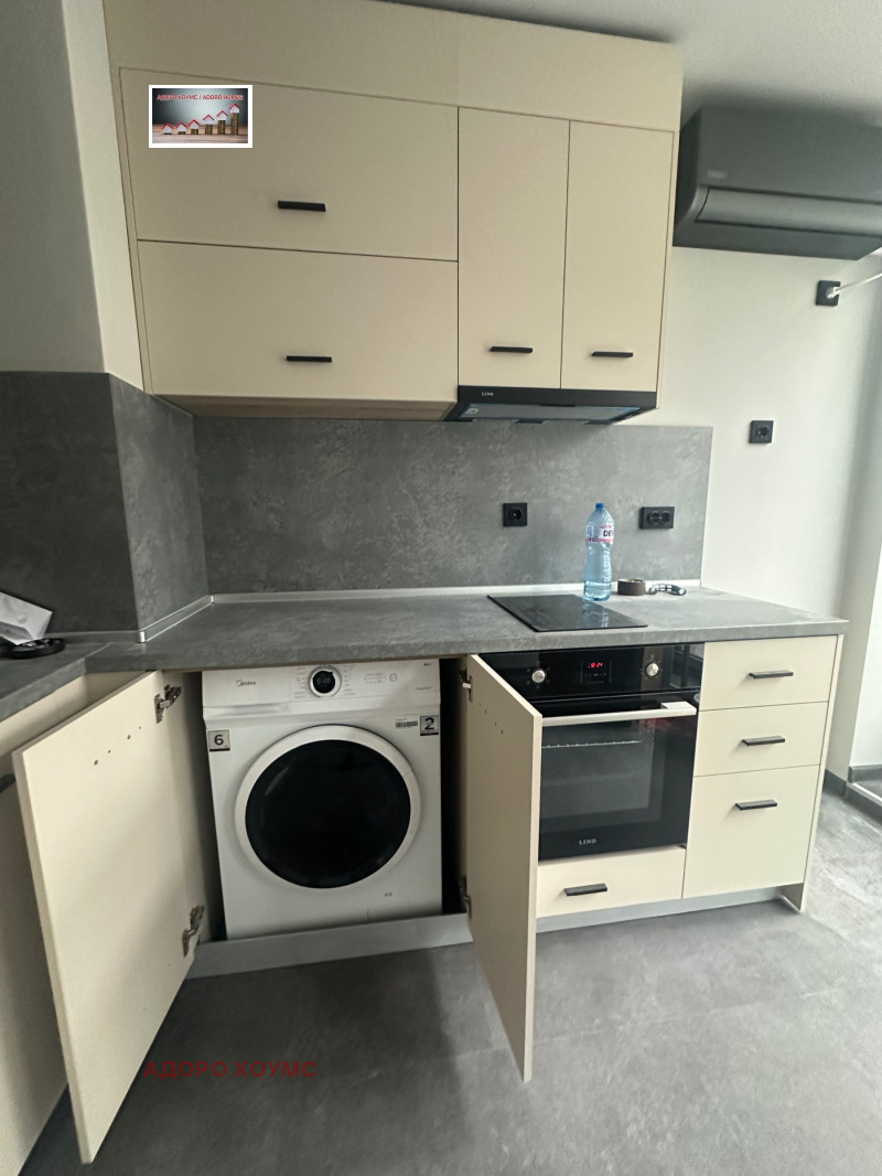 Дава под наем 2-СТАЕН, гр. Русе, Център, снимка 2 - Апартаменти - 52824218